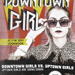 Jeffrey Campbell Fall 2011 Part 2: “Downtown Girl”