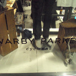 Warby Parker event at Stel’s