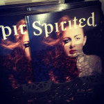 Spirited Magazine “Noir Generation” at Yes. Oui. Si