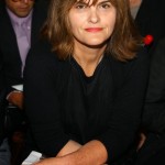 Cathy Horyn retires from The New York Times