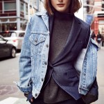 CR Fashion Book’s Denim Guide to Layering