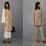 The Row Resort 2015 Collection