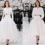 Dior Fall 2014 Couture Collection