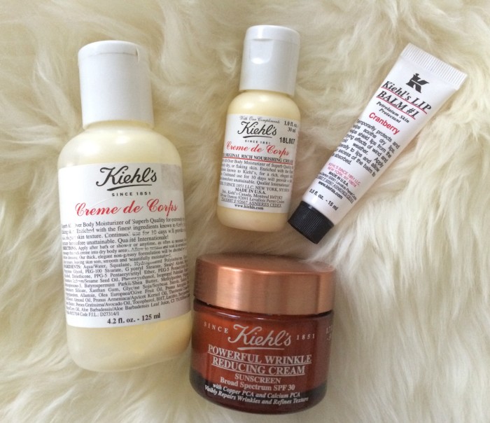 KiehlsBeautyPost