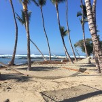 Travel Beauty Diary: Hilo, Hawaii